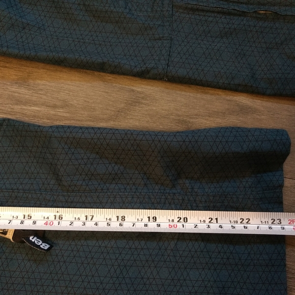 Bench • youth dark blue sports jacket - Picture 14 of 15